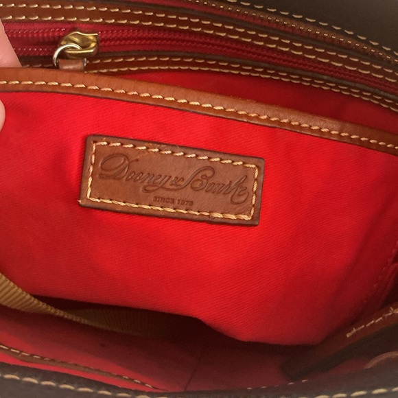 Dooney & Bourke handbag - Picture 10 of 15